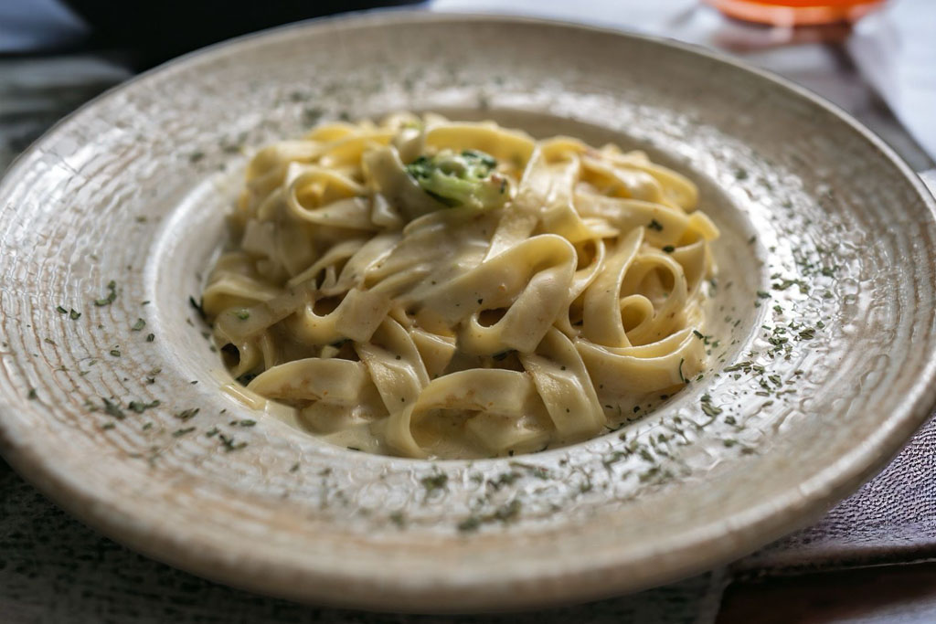Pasta