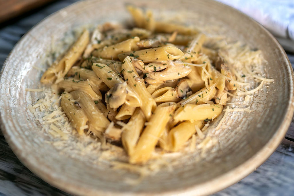 Pasta